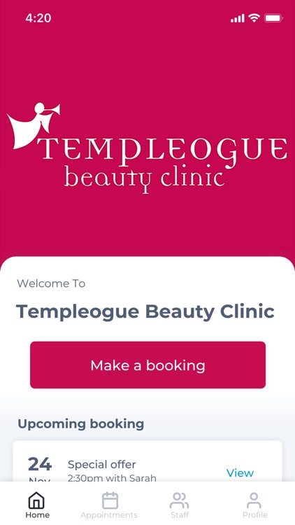 Templeogue Beauty Clinic