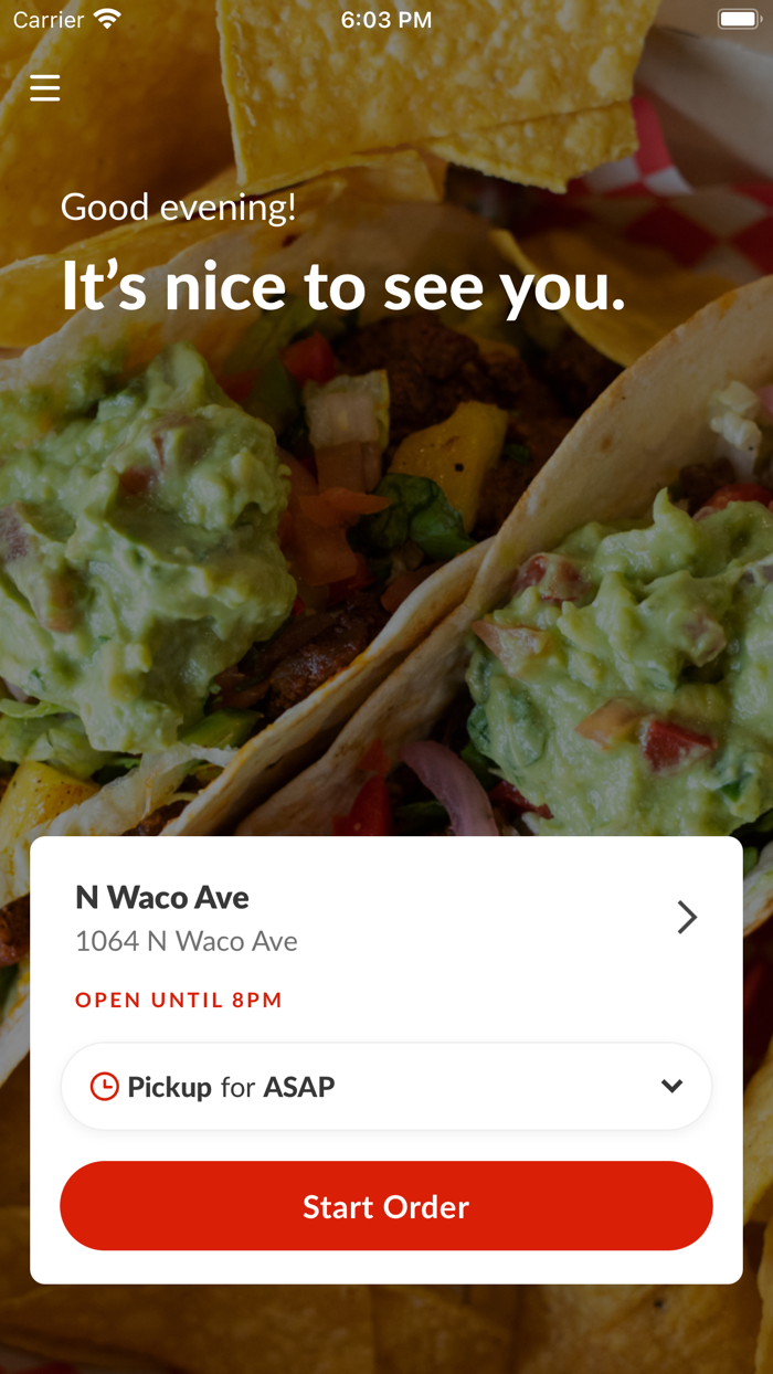 Molinos Mexican Cuisine