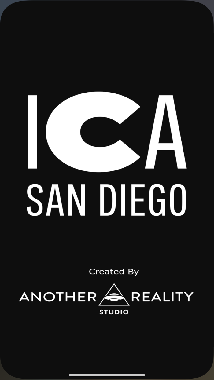 ICA San Diego