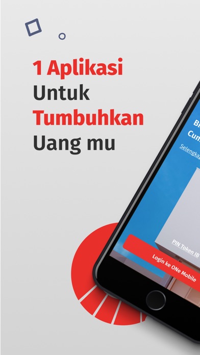 How to cancel & delete OCBC NISP ONe Mobile from iphone & ipad 1