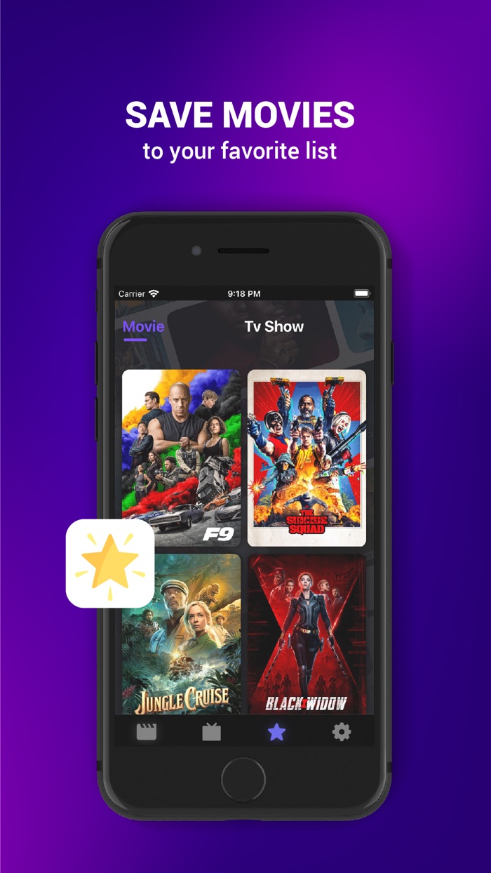 Popcorn.Time Movies  TV Show