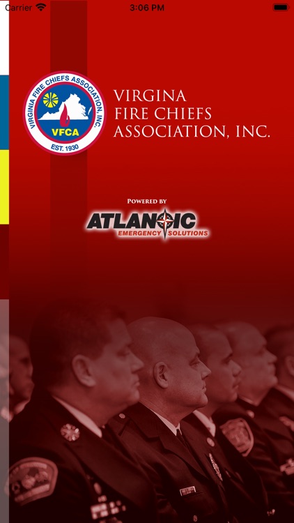 VA Fire Chiefs Assoc. (VFCA)