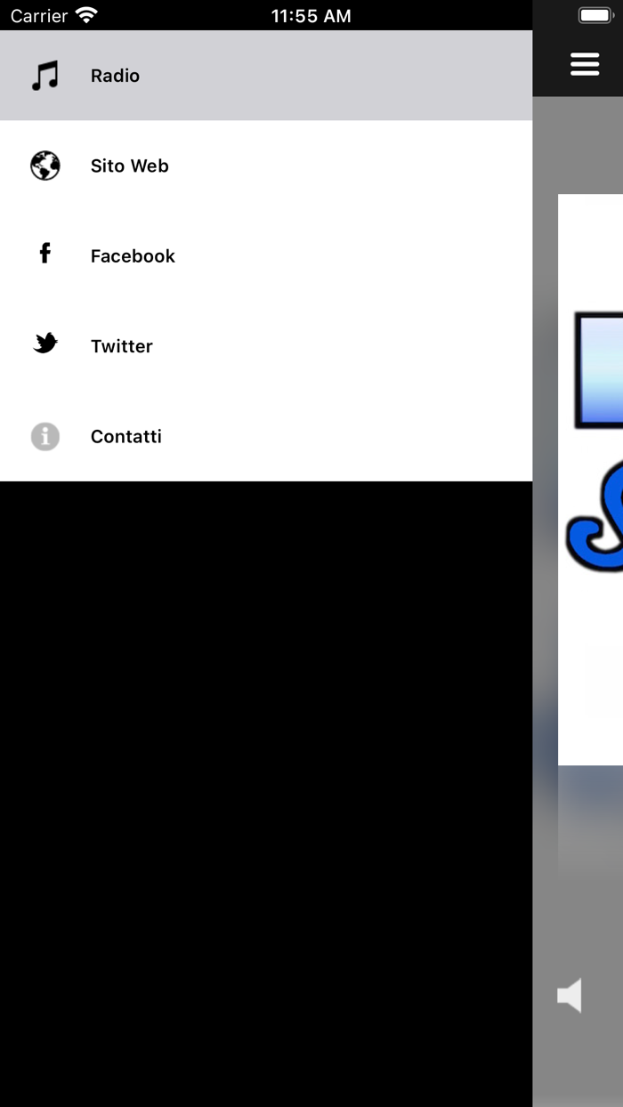 Radio Splash App Ufficiale