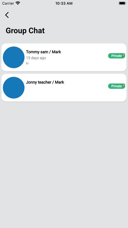 EducationHub screenshot-6