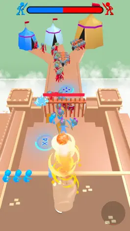 Game screenshot Hold the Door 3D! mod apk