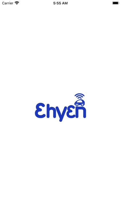 Ehyen Driver