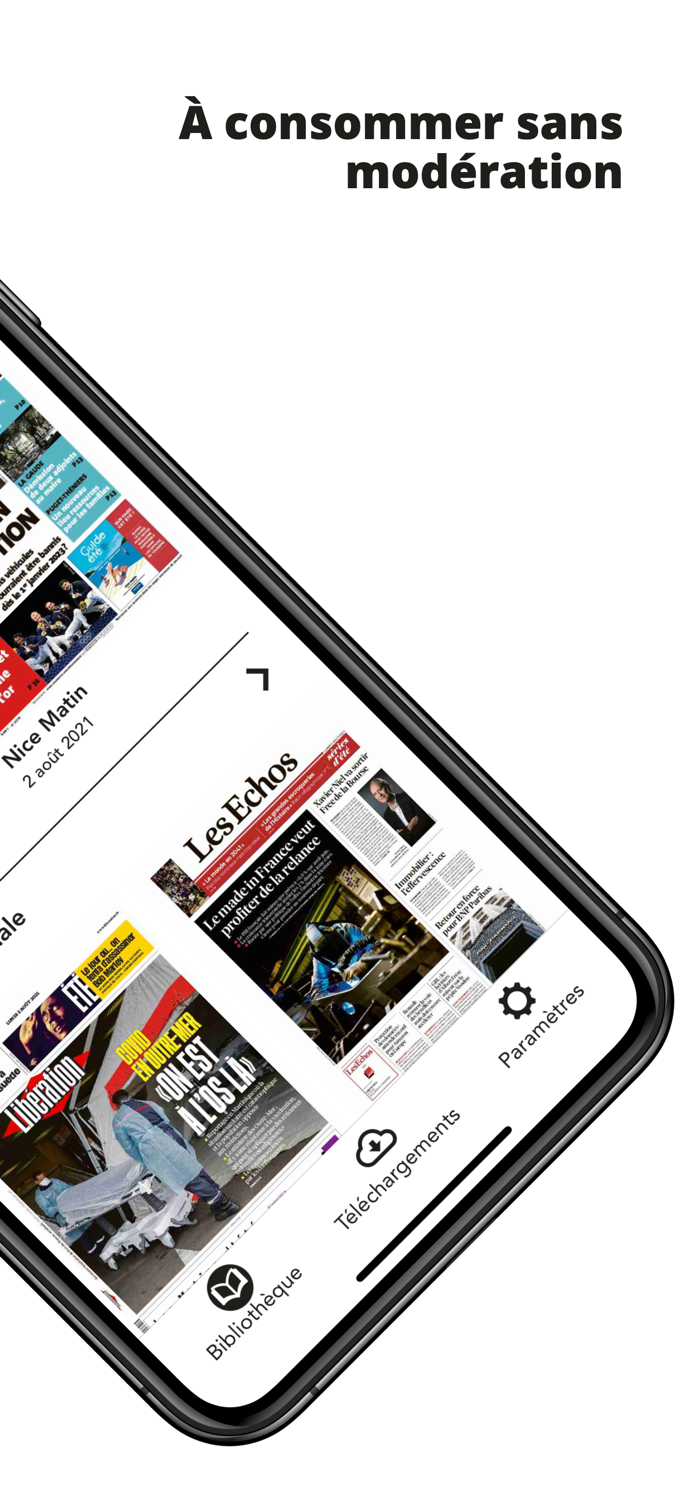 Le Kiosque Grand Voyageur