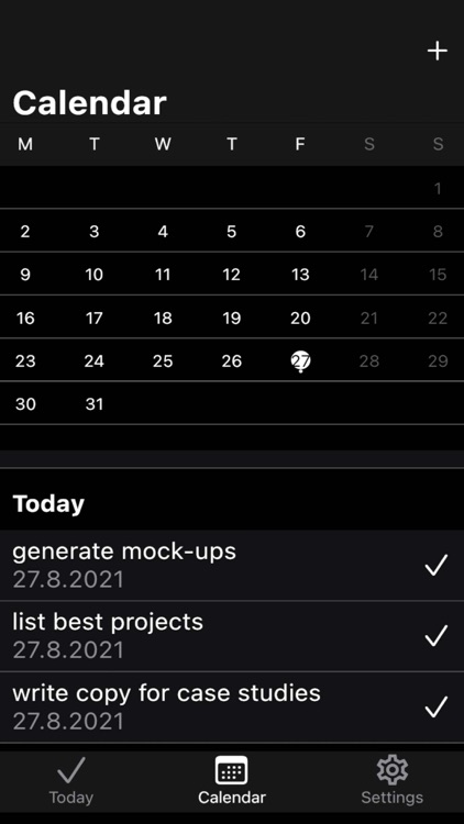 TaskTool screenshot-4
