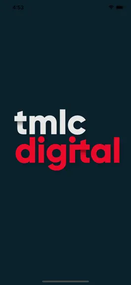 Game screenshot TMLC Digital mod apk