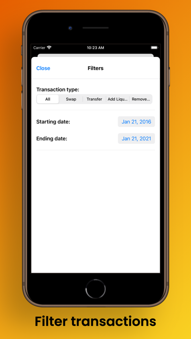 Binance Smart Chain Explorer Binance Smart Chain Explorer