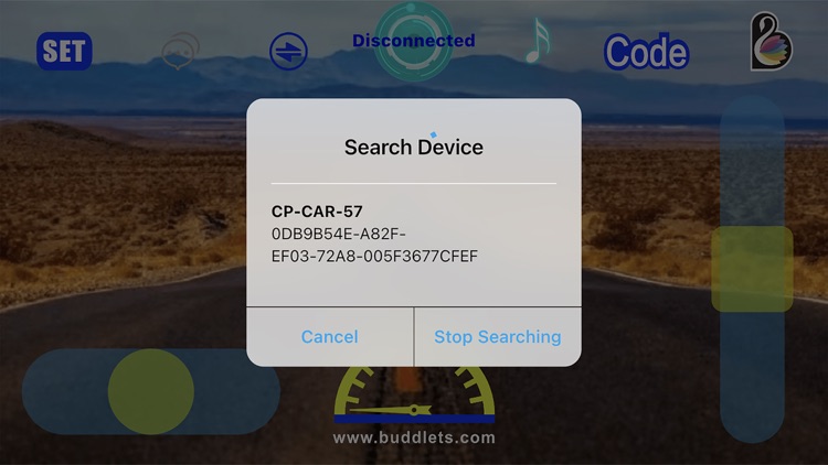 BUDDLETS-BOT APP CODING ROBOT – Buddlets