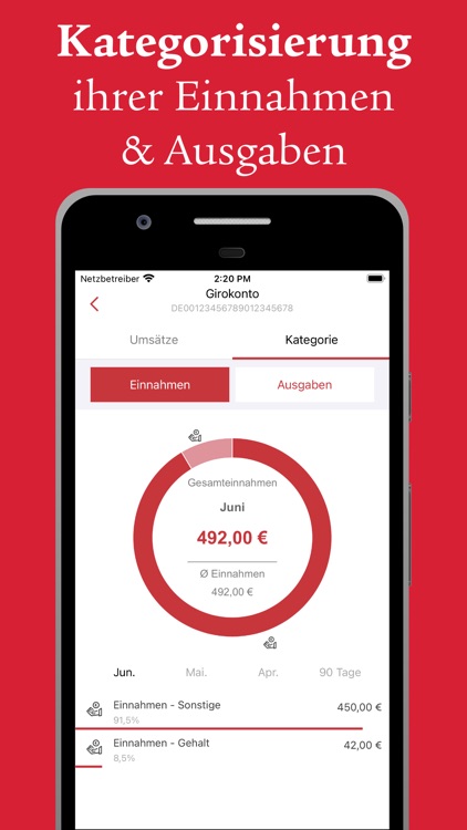 mySwissLifeSelect screenshot-4