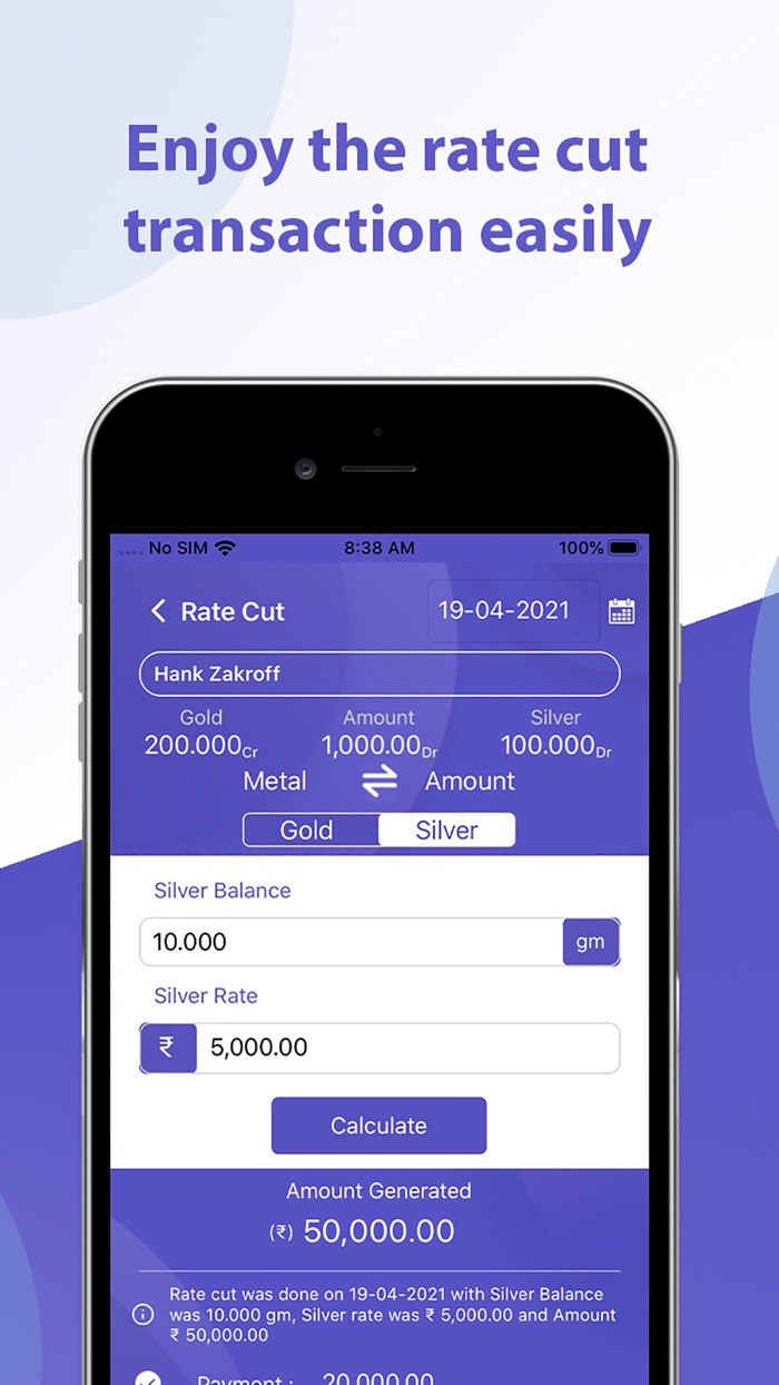 Albo - Wholesaler  Karagir