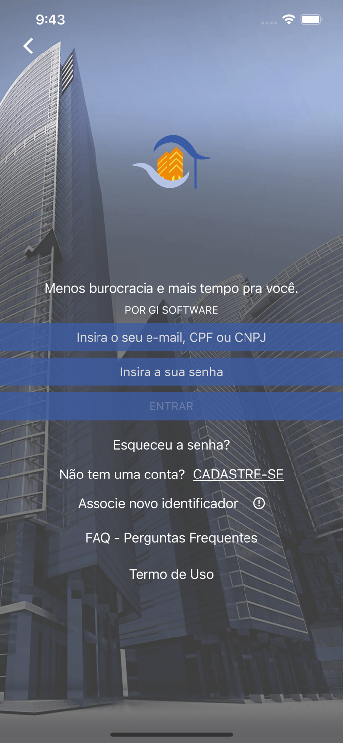 Tower Gestão Condominial