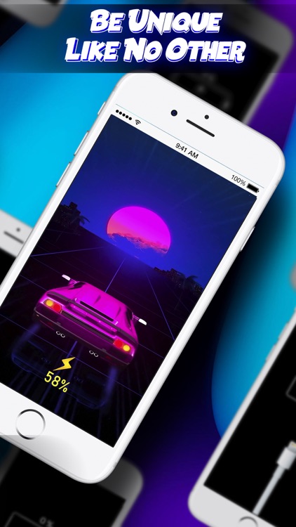 Charging Animations Play Beat screenshot-4