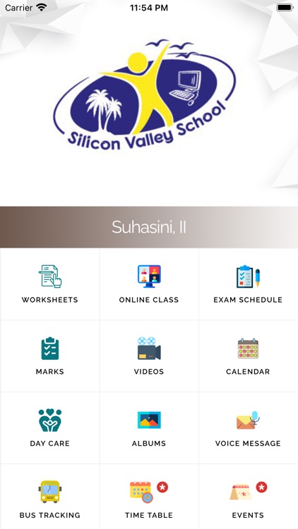 Silicon Valley School
