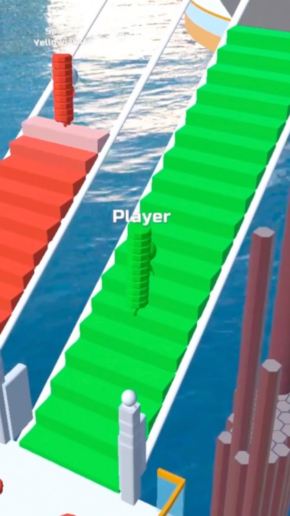 Bridge Race screenshot-6