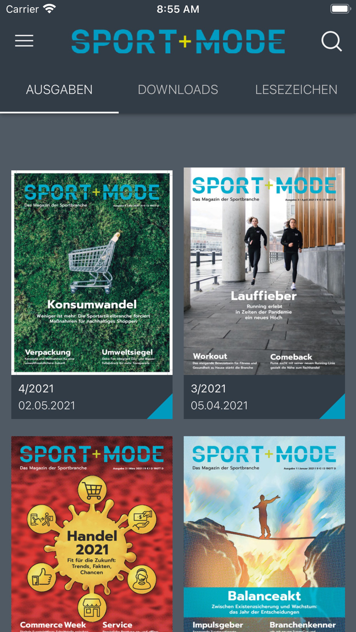 sportmode