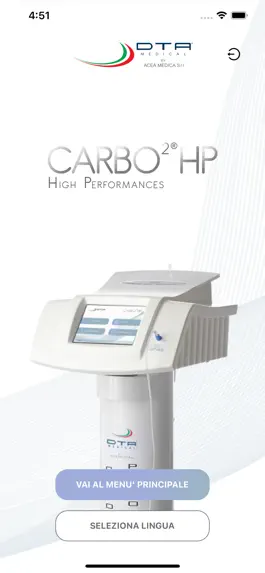 Game screenshot CARBO2 HP/HPT mod apk