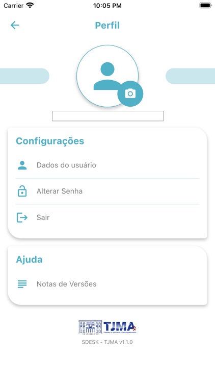 SDESK screenshot-3