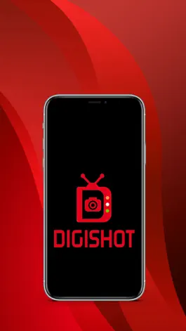 Game screenshot Digishot apk