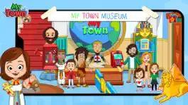 Game screenshot My Town : Museum History mod apk