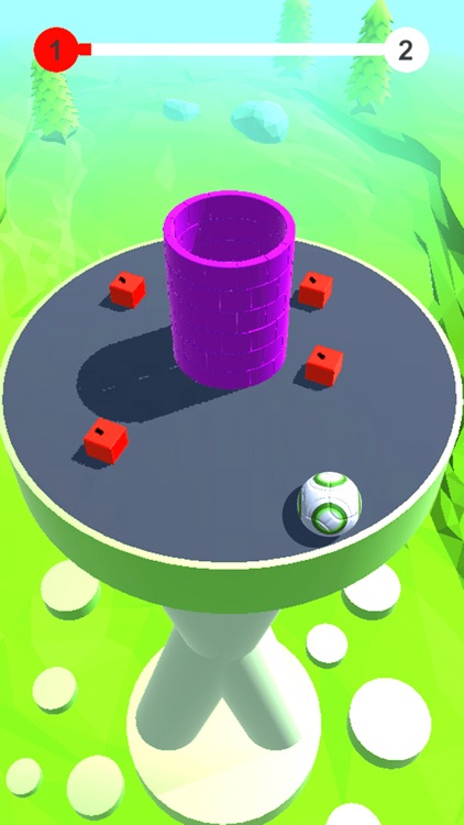 KuRoller Magnet screenshot-3