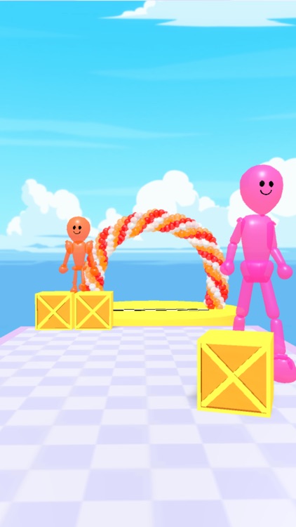 Balloon Crusher: Shoot’em all screenshot-4