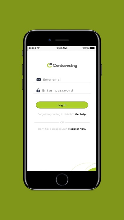 Centavest Mobile App screenshot-4