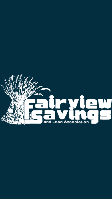 How to cancel & delete Fairview Savings & Loan Assoc. from iphone & ipad 1