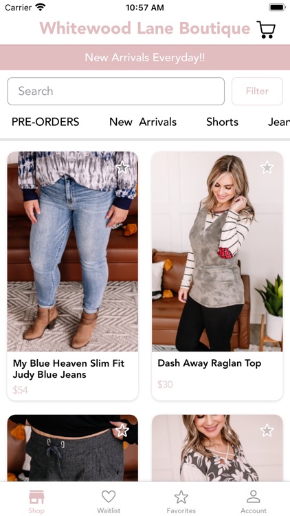 Whitewood Lane Boutique