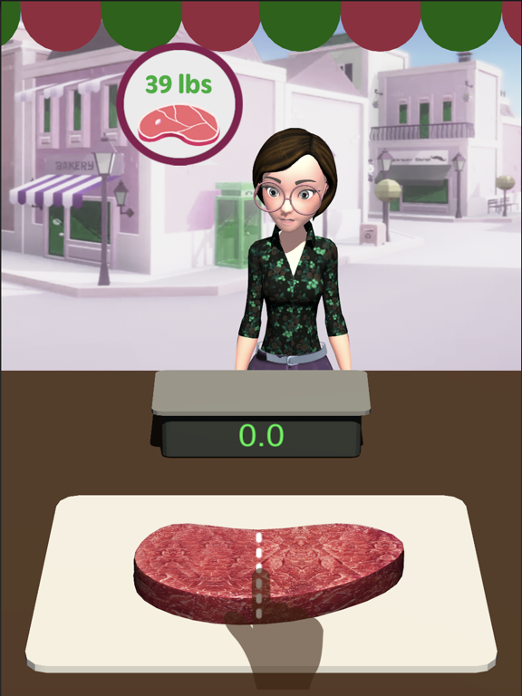 Food Cutting - Chopping Game screenshot 8