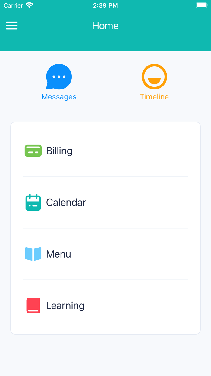 Blooming Kids Laredo