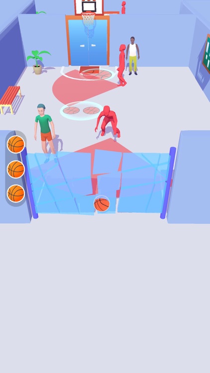 Master of Ball screenshot-4