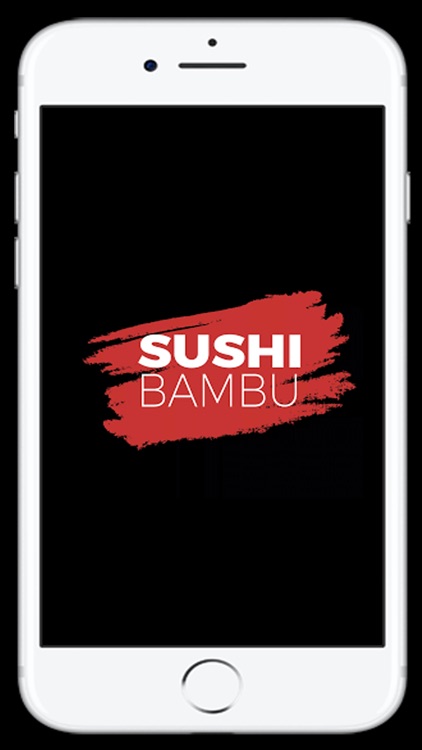 Sushi Bambu