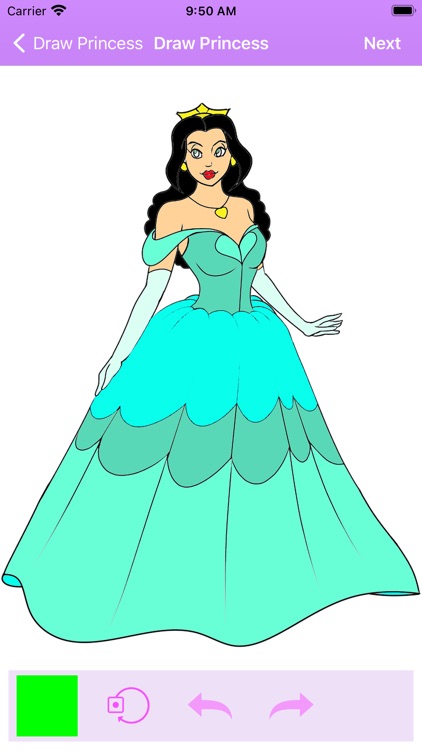 87 Disney Princess Coloring Pages Games  Latest