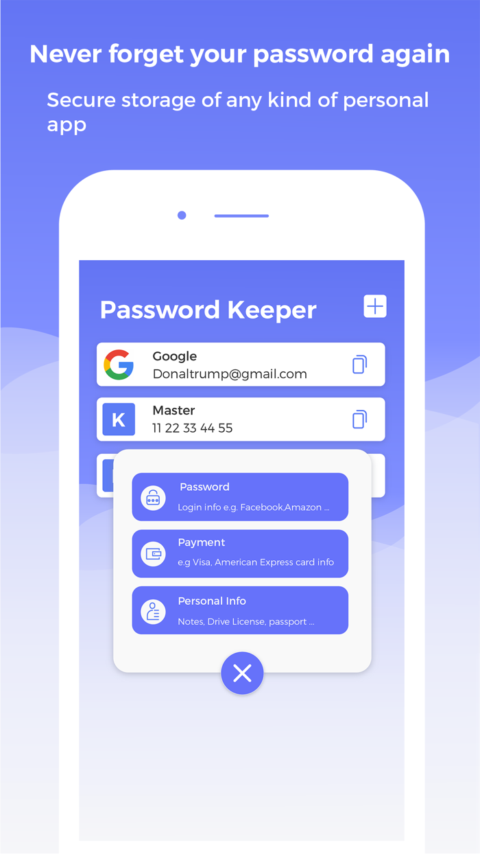 Calculator Photo Vault Privat