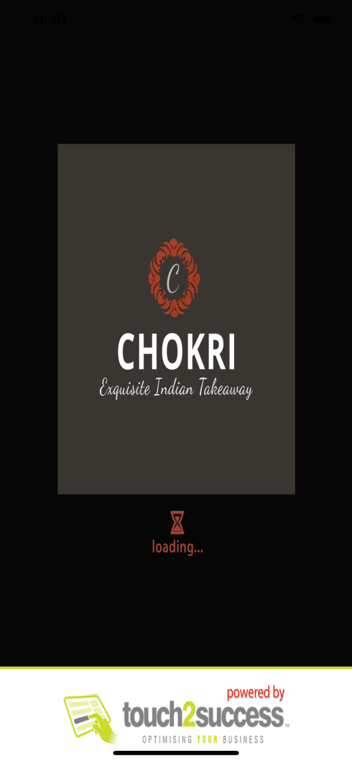 Chokri.