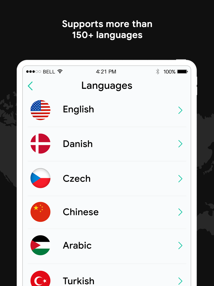 Camera Translator-All Language
