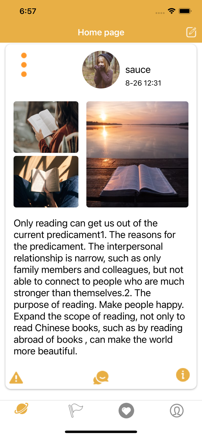 Borrowing books easily