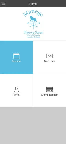 Game screenshot Manege De Blauwe Steen hack