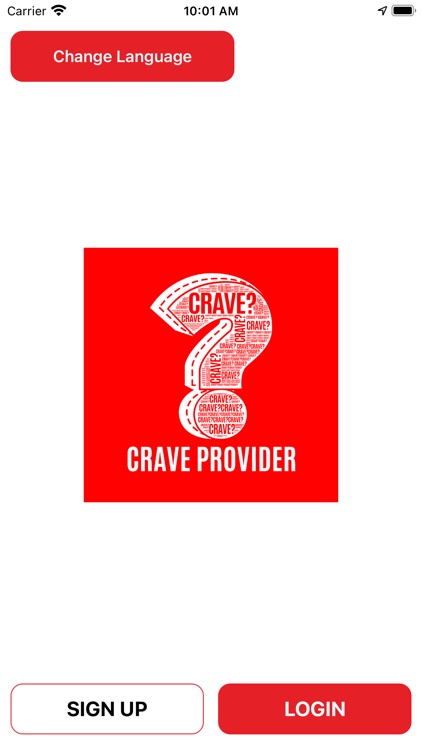 Crave Partner