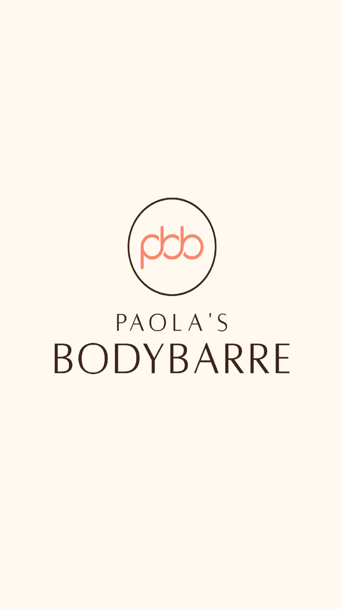 Paola’s BodyBarre PBB