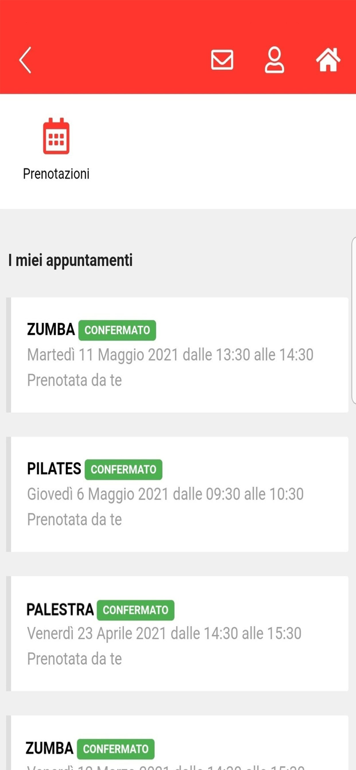 AQUAELIBRIUM i-TRAINER