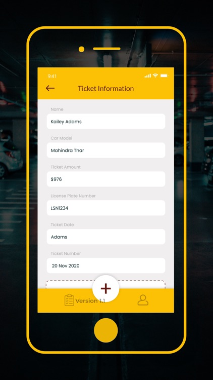 Ticket Stopper screenshot-4