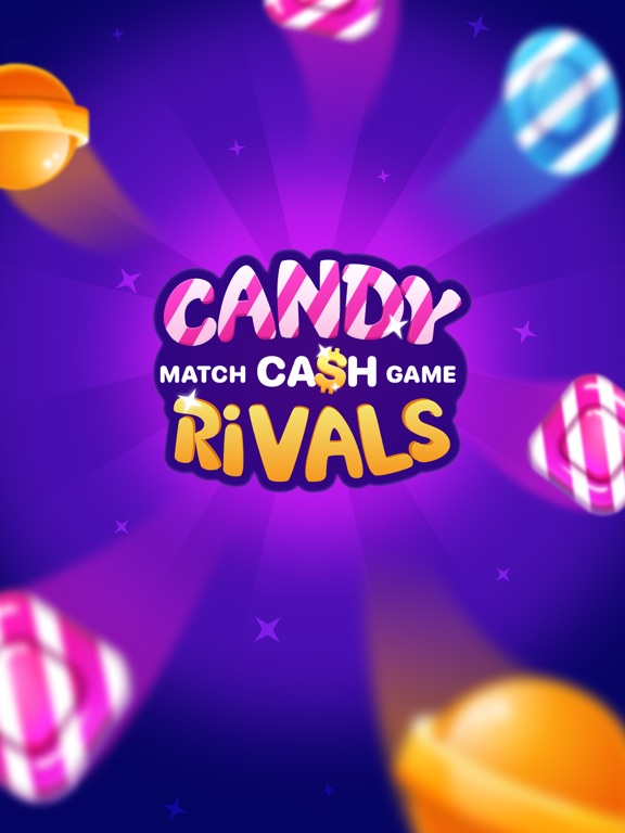 Candy Rivals: Make Real Cash screenshot 3