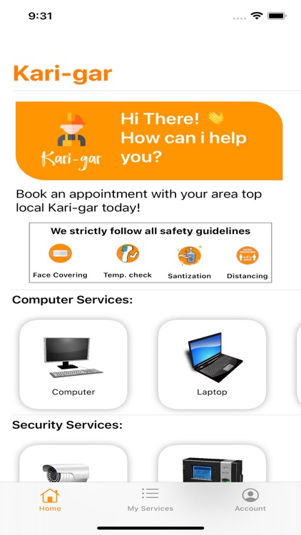 Kari-gar
