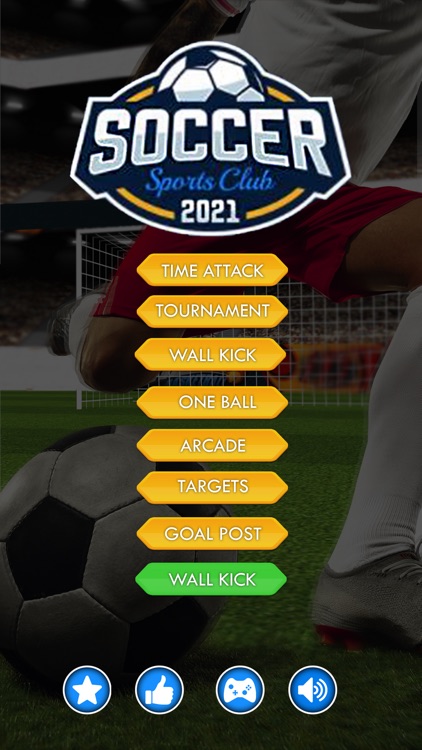 Penalty Kick | Flick Soccer 3D