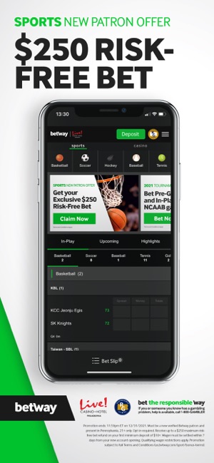 Los 5 secretos para una betway app eficaz