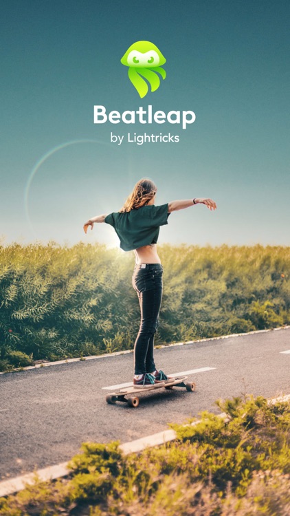 Beatleap by Lightricks screenshot-6